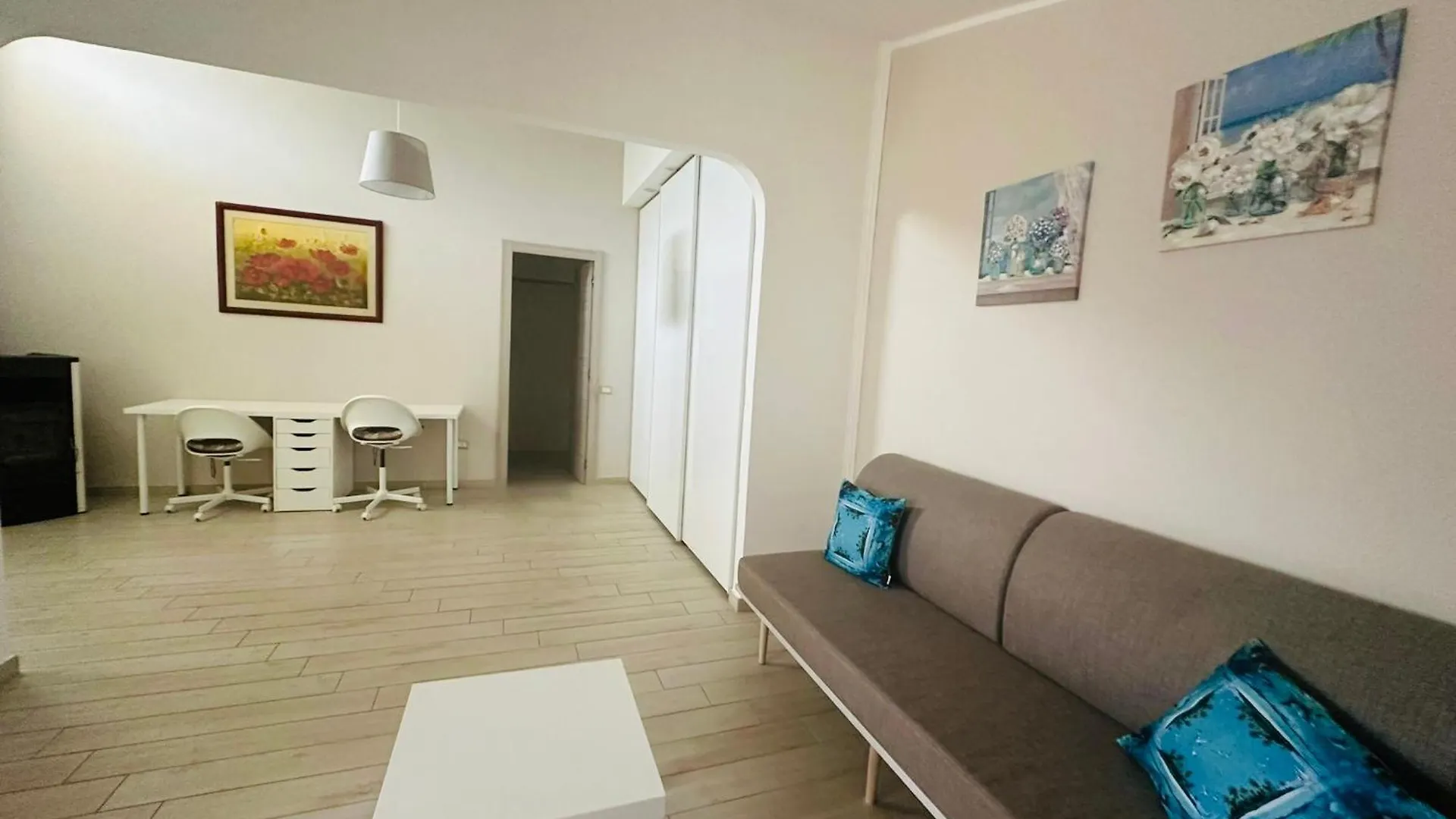 Σπίτι διακοπών Casa Vacanze Relax E Mare Vicino A Cagliari In Sardegna Quartu SantʼElena