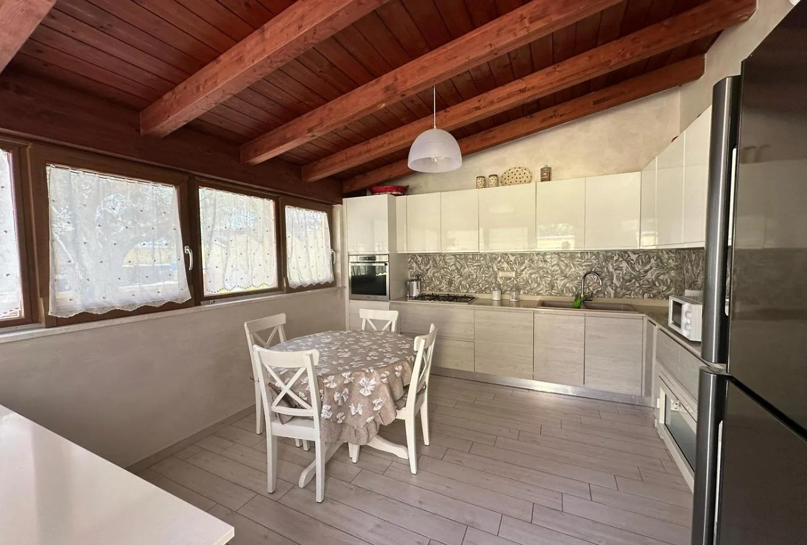 Casa Vacanze Relax E Mare Vicino A Cagliari In Sardegna Quartu SantʼElena 0*,