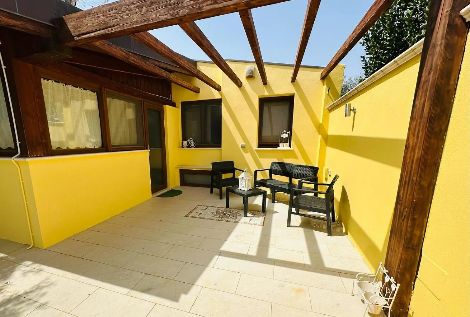 Σπίτι διακοπών Casa Vacanze Relax E Mare Vicino A Cagliari In Sardegna Quartu SantʼElena
