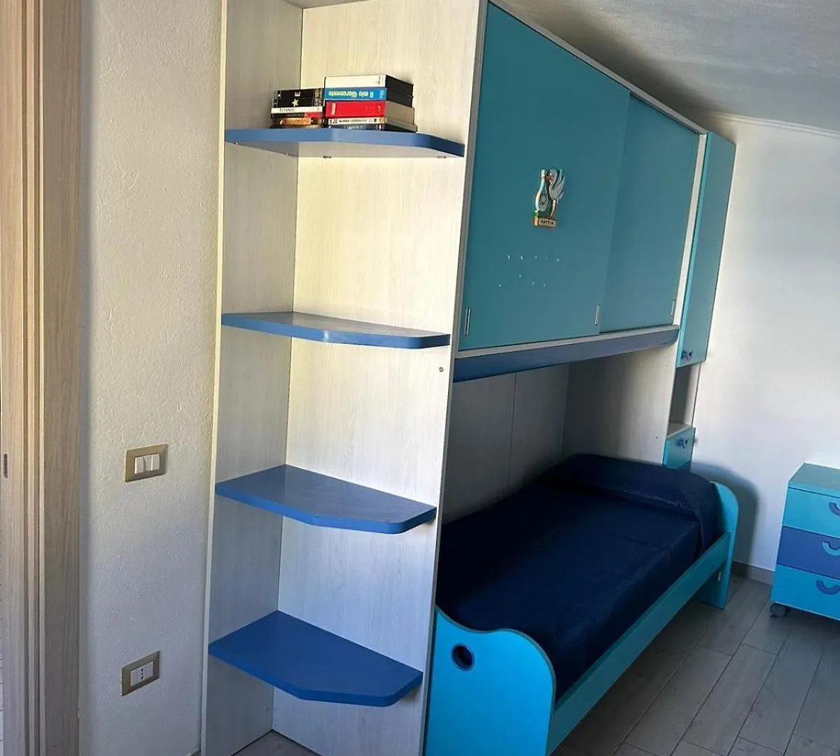 Casa Vacanze Relax E Mare Vicino A Cagliari In Sardegna Quartu SantʼElena Ιταλία
