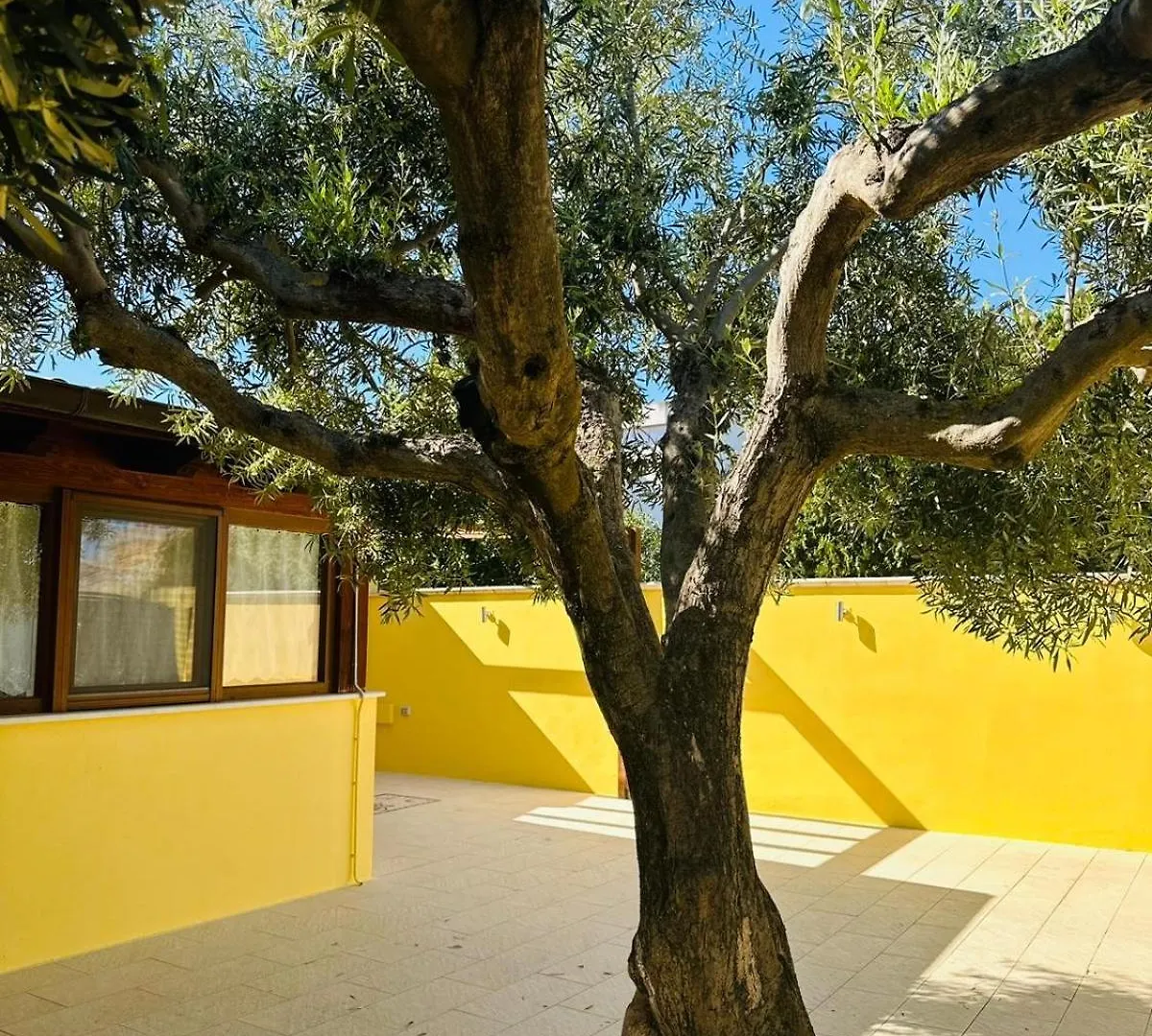 Σπίτι διακοπών Casa Vacanze Relax E Mare Vicino A Cagliari In Sardegna Quartu SantʼElena