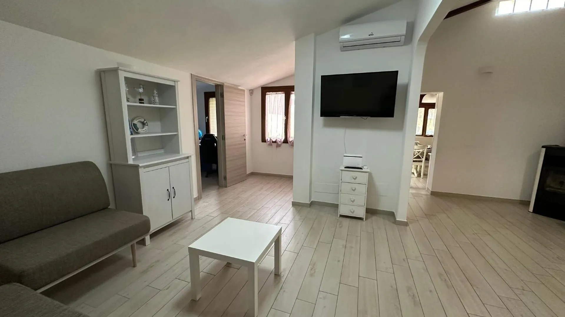 Casa Vacanze Relax E Mare Vicino A Cagliari In Sardegna Quartu SantʼElena Ιταλία