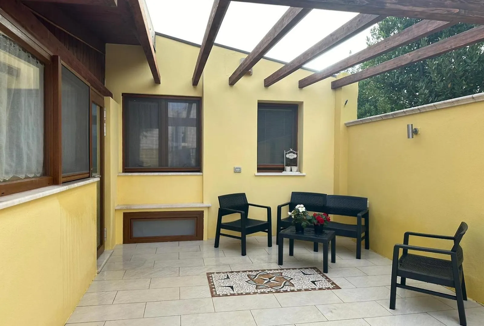 Σπίτι διακοπών Casa Vacanze Relax E Mare Vicino A Cagliari In Sardegna Quartu SantʼElena Ιταλία