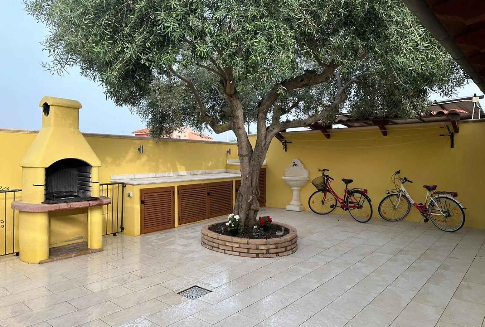 Σπίτι διακοπών Casa Vacanze Relax E Mare Vicino A Cagliari In Sardegna Quartu SantʼElena