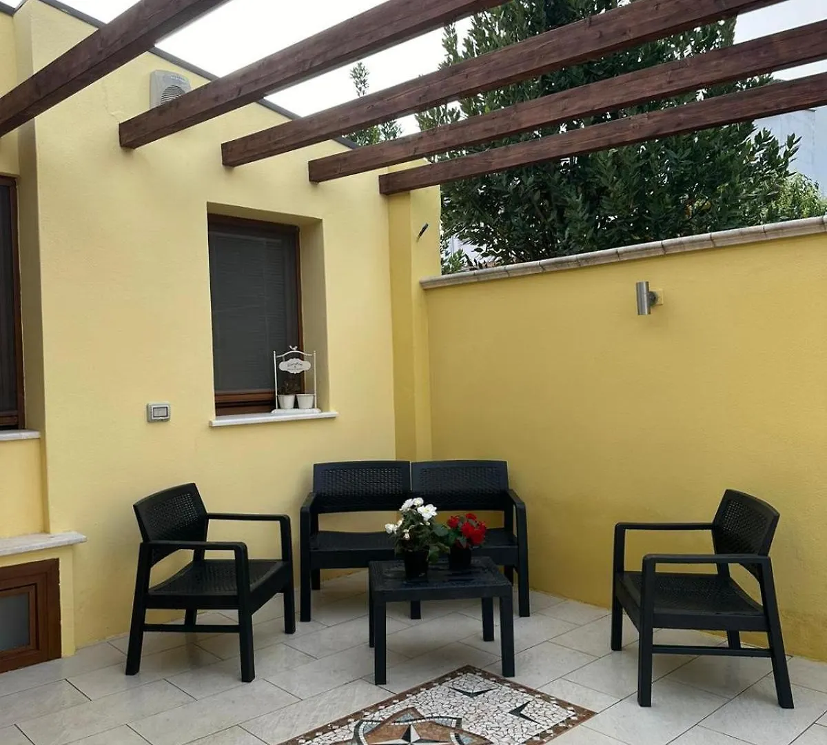 Σπίτι διακοπών Casa Vacanze Relax E Mare Vicino A Cagliari In Sardegna Quartu SantʼElena