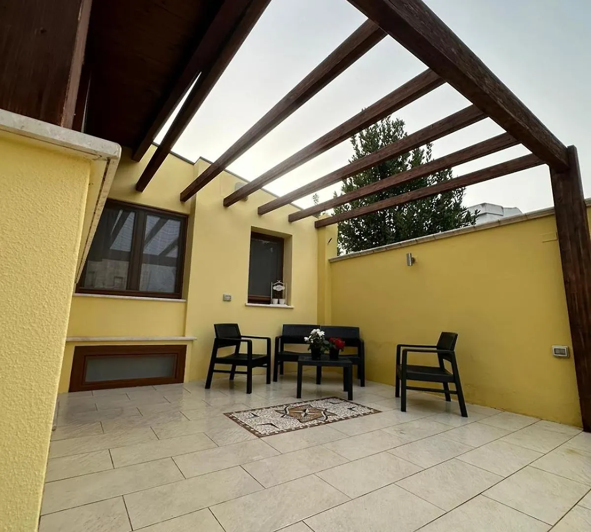 Casa Vacanze Relax E Mare Vicino A Cagliari In Sardegna Quartu SantʼElena 0*,
