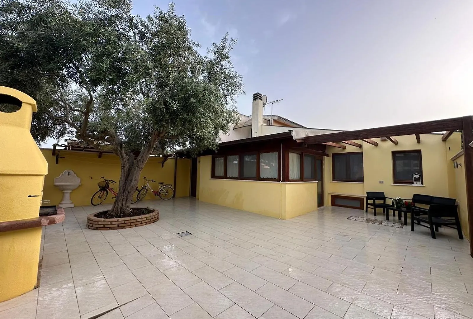 Casa Vacanze Relax E Mare Vicino A Cagliari In Sardegna Quartu SantʼElena 0*,  Ιταλία