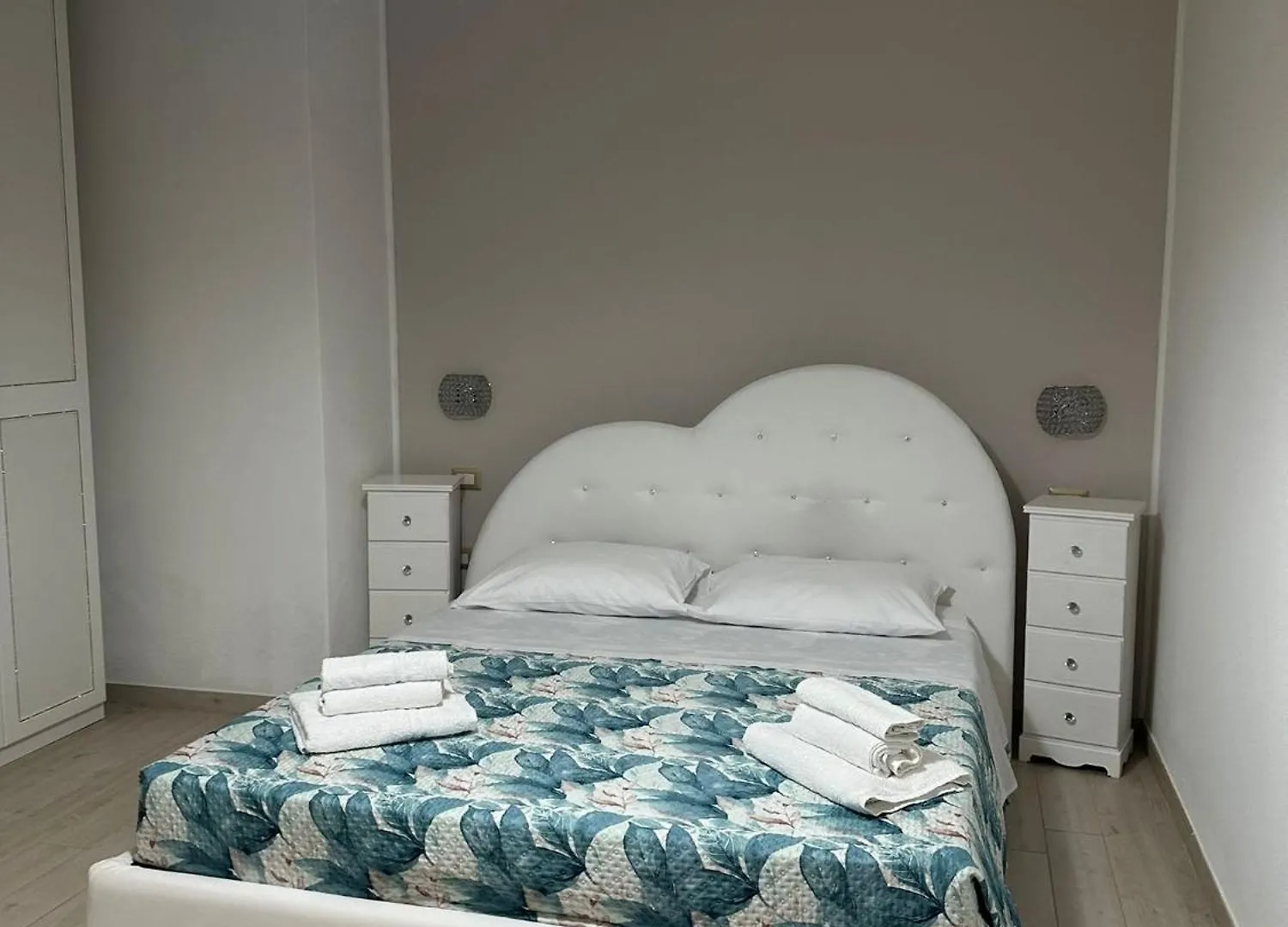 Σπίτι διακοπών Casa Vacanze Relax E Mare Vicino A Cagliari In Sardegna Quartu SantʼElena Ιταλία