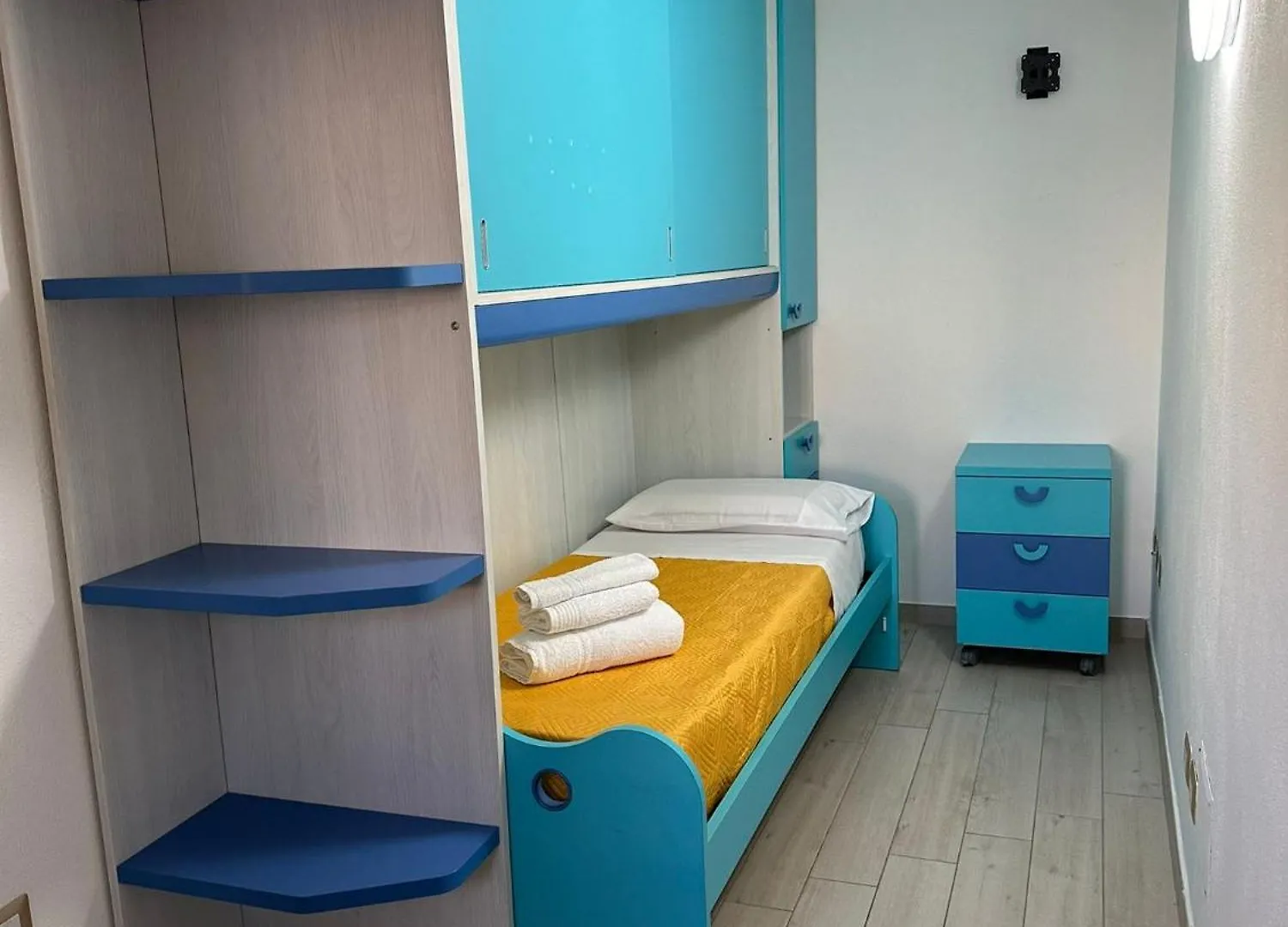 Casa Vacanze Relax E Mare Vicino A Cagliari In Sardegna Quartu SantʼElena Σπίτι διακοπών