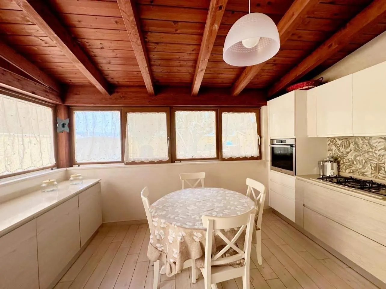 Casa Vacanze Relax E Mare Vicino A Cagliari In Sardegna Quartu SantʼElena Σπίτι διακοπών