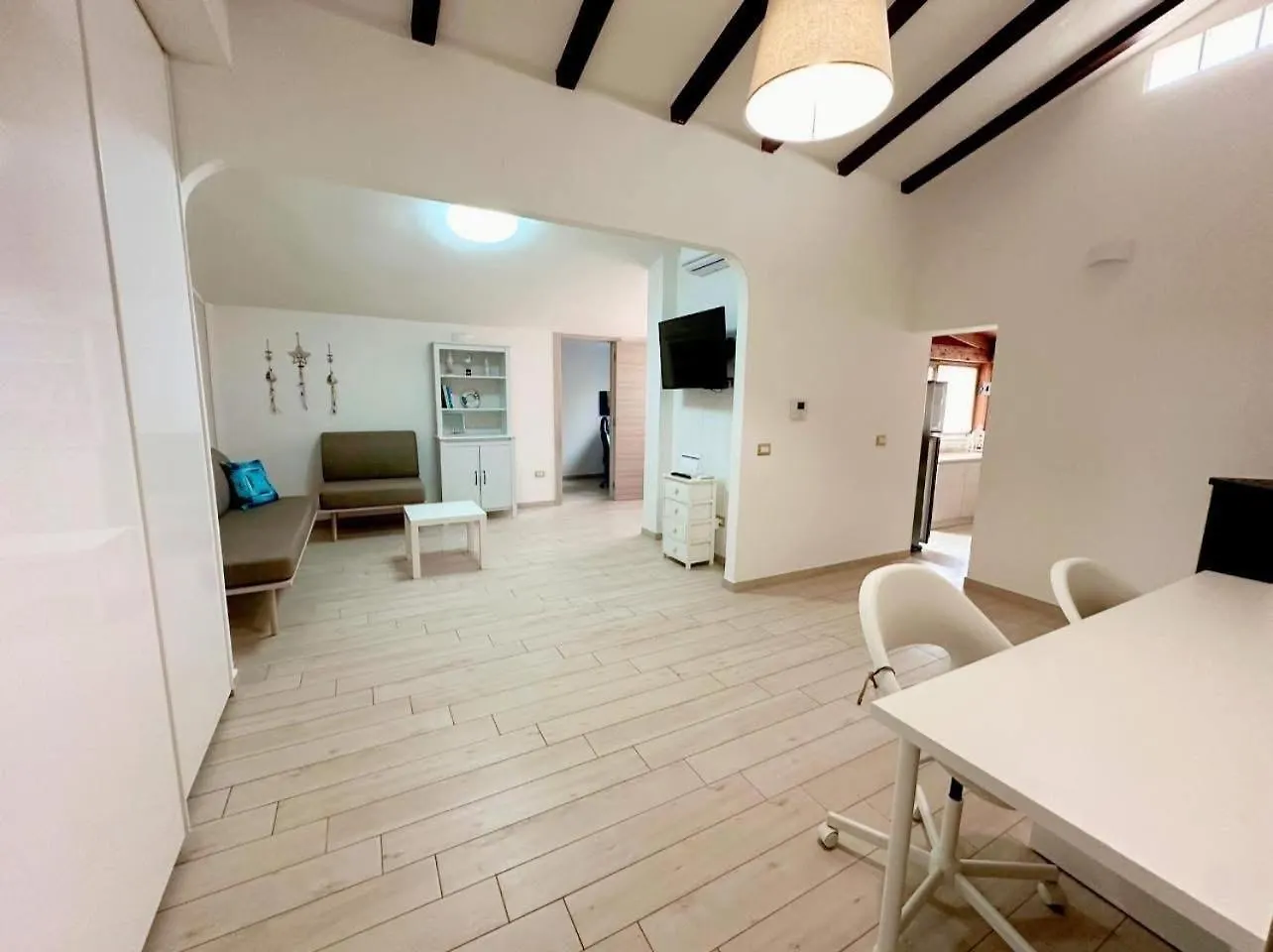 Σπίτι διακοπών Casa Vacanze Relax E Mare Vicino A Cagliari In Sardegna Quartu SantʼElena Ιταλία
