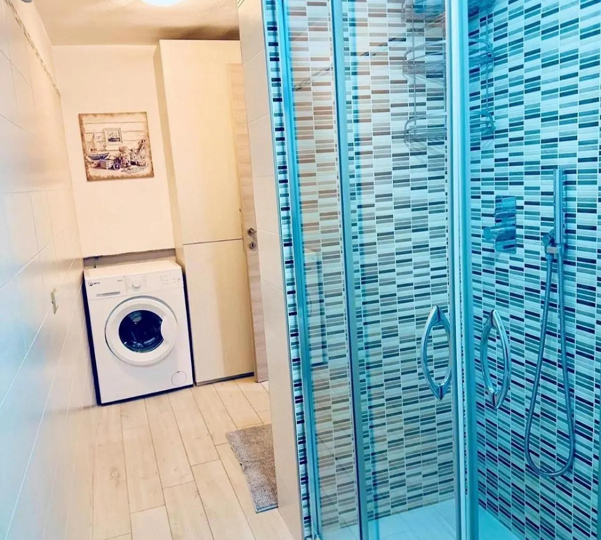 Casa Vacanze Relax E Mare Vicino A Cagliari In Sardegna Quartu SantʼElena 0*,