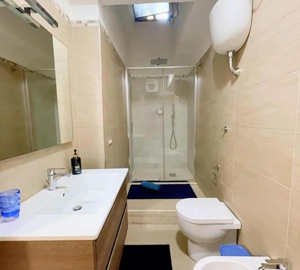 Casa Vacanze Relax E Mare Vicino A Cagliari In Sardegna Quartu SantʼElena 0*,  Ιταλία
