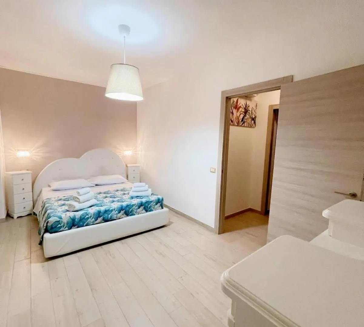 Casa Vacanze Relax E Mare Vicino A Cagliari In Sardegna Quartu SantʼElena 0*,  Ιταλία