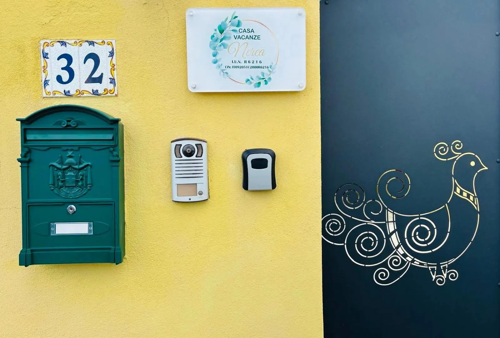 Casa Vacanze Relax E Mare Vicino A Cagliari In Sardegna Quartu SantʼElena 0*,  Ιταλία