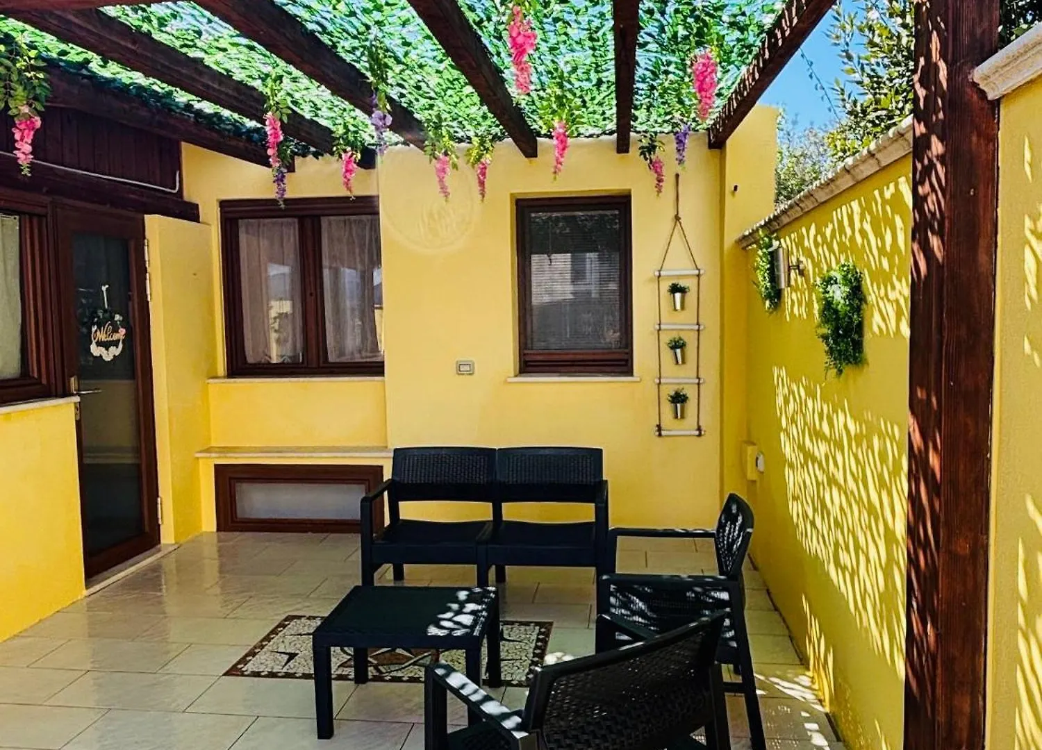 Σπίτι διακοπών Casa Vacanze Relax E Mare Vicino A Cagliari In Sardegna Quartu SantʼElena Ιταλία