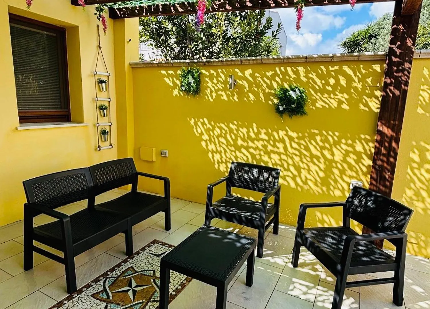 Casa Vacanze Relax E Mare Vicino A Cagliari In Sardegna Quartu SantʼElena