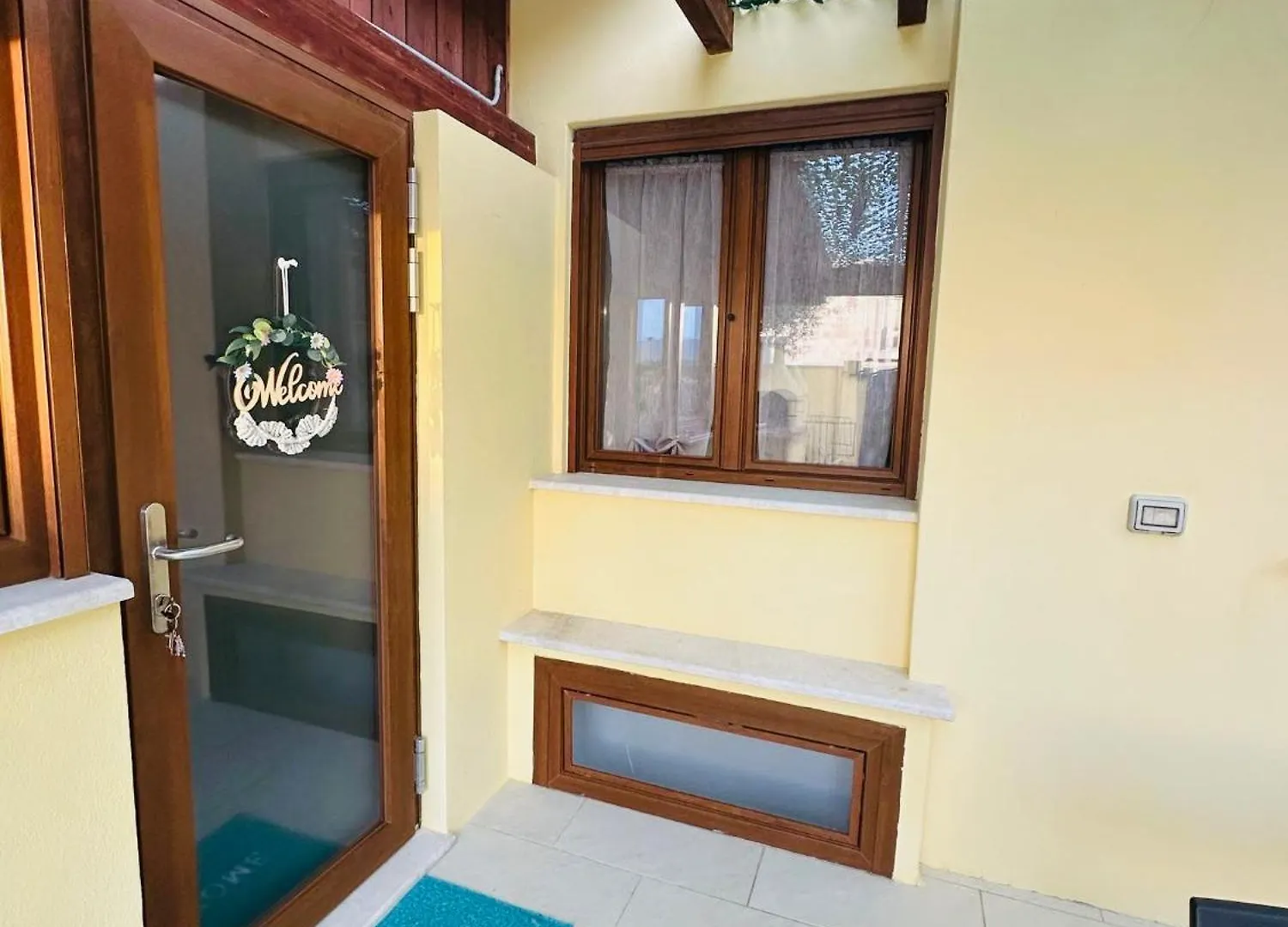 Casa Vacanze Relax E Mare Vicino A Cagliari In Sardegna Quartu SantʼElena 0*,  Ιταλία