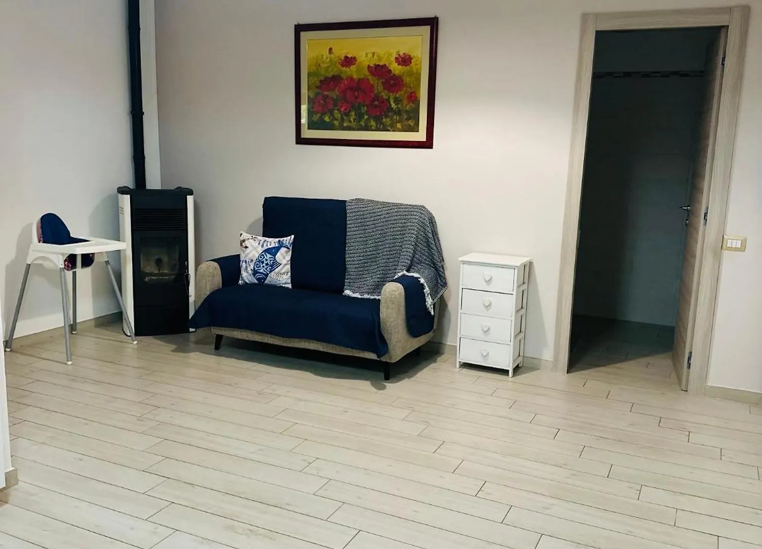 Casa Vacanze Relax E Mare Vicino A Cagliari In Sardegna Quartu SantʼElena