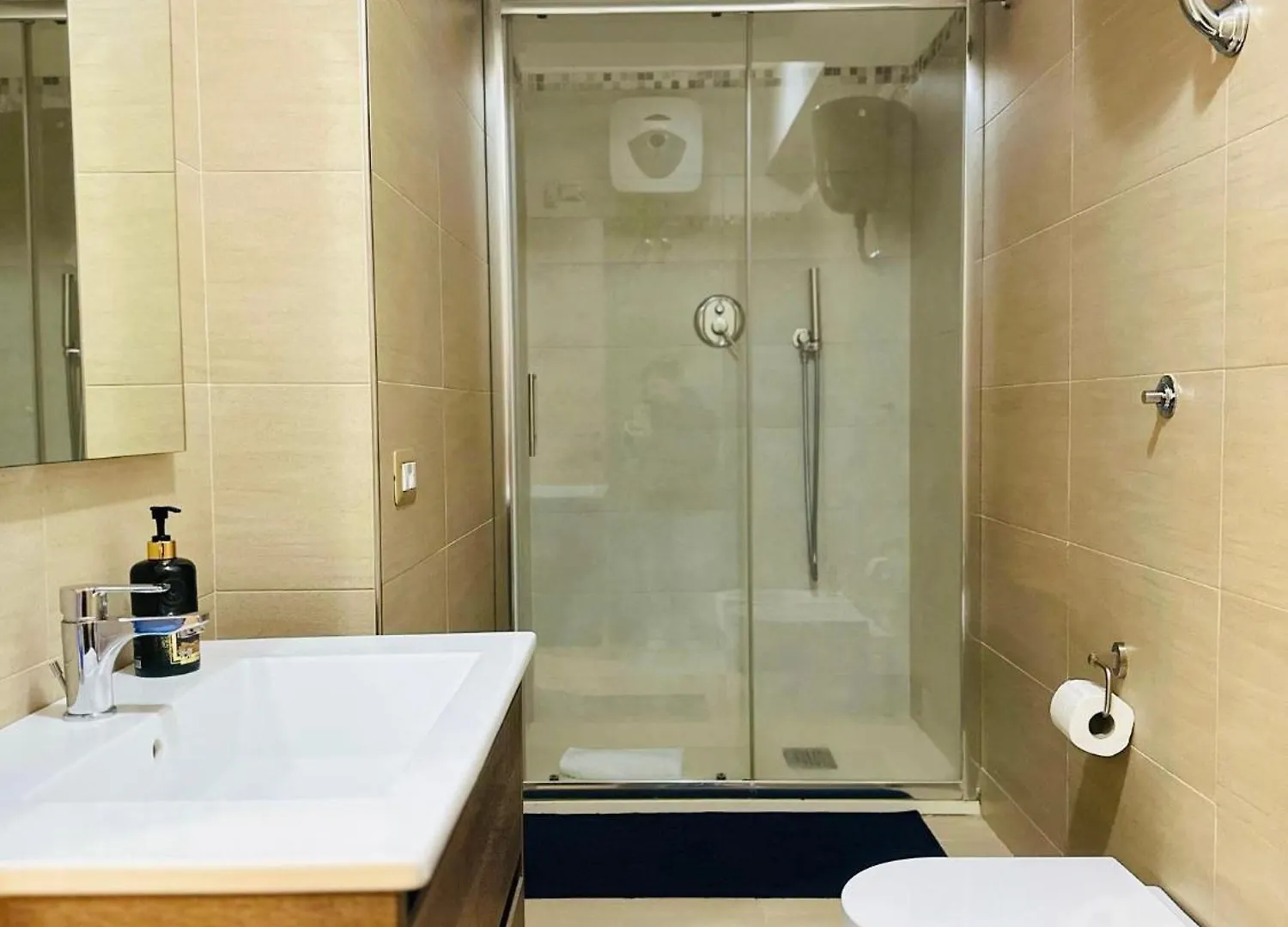 Casa Vacanze Relax E Mare Vicino A Cagliari In Sardegna Quartu SantʼElena Ιταλία