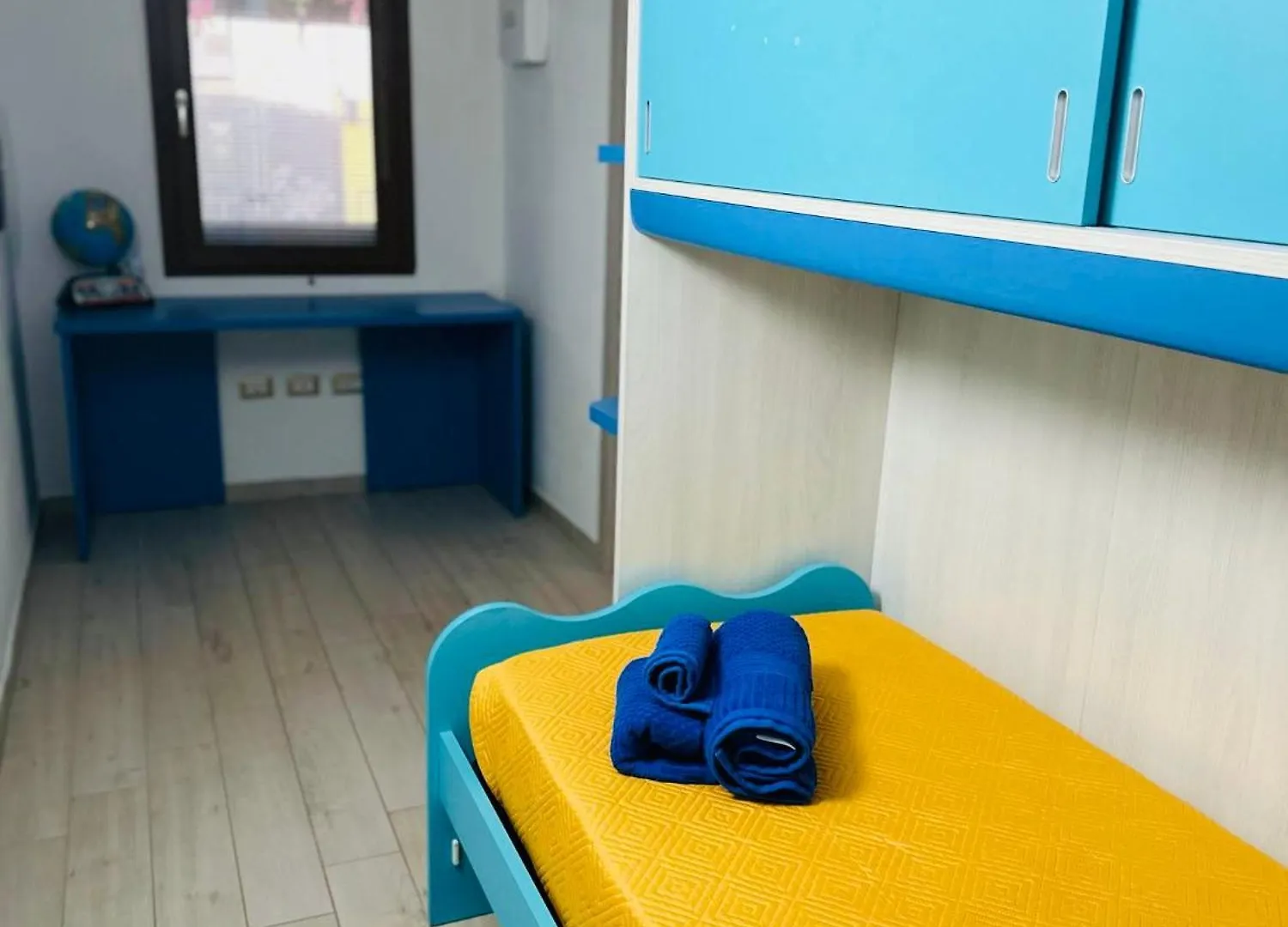 Casa Vacanze Relax E Mare Vicino A Cagliari In Sardegna Quartu SantʼElena