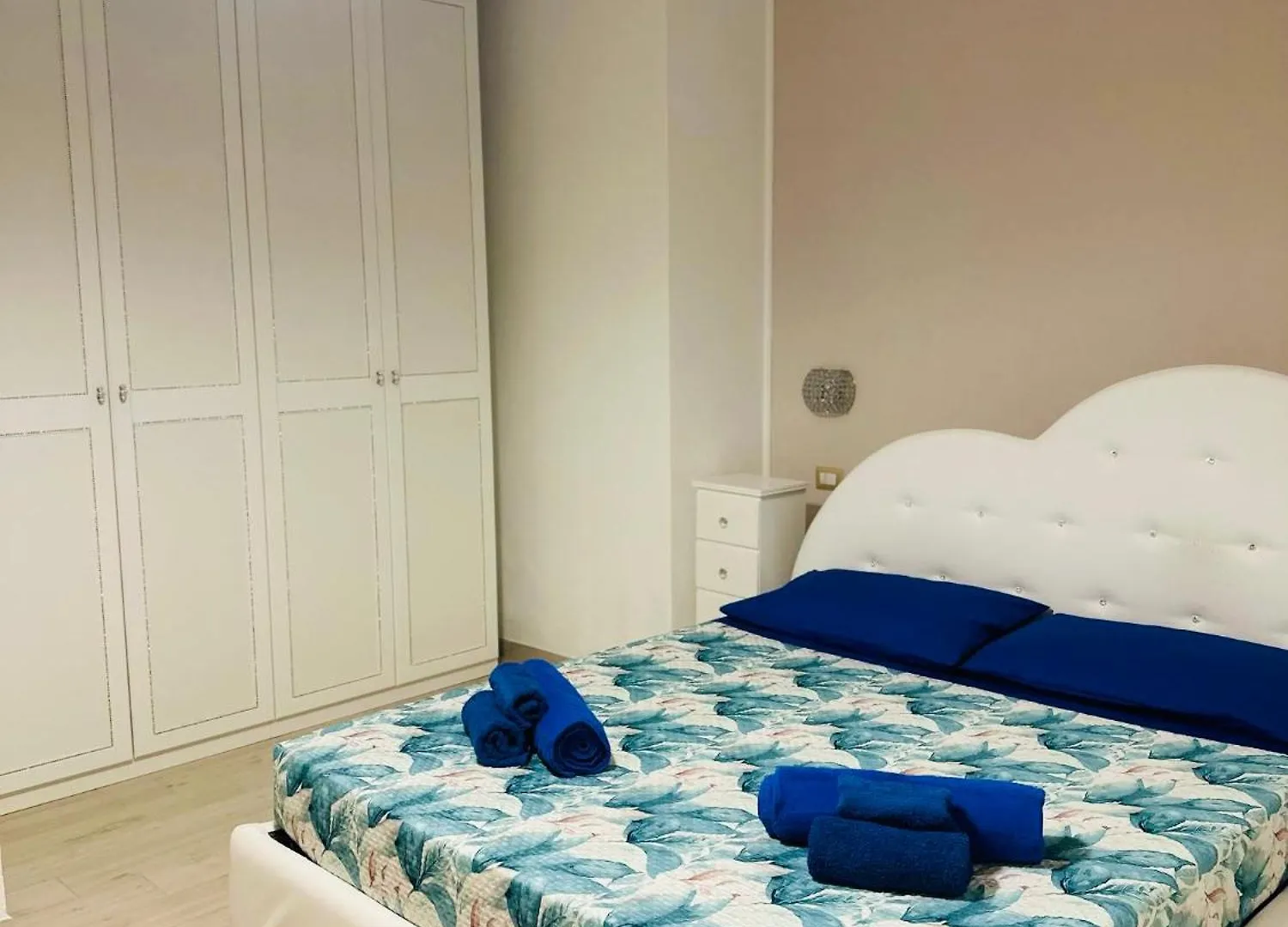 Casa Vacanze Relax E Mare Vicino A Cagliari In Sardegna Quartu SantʼElena