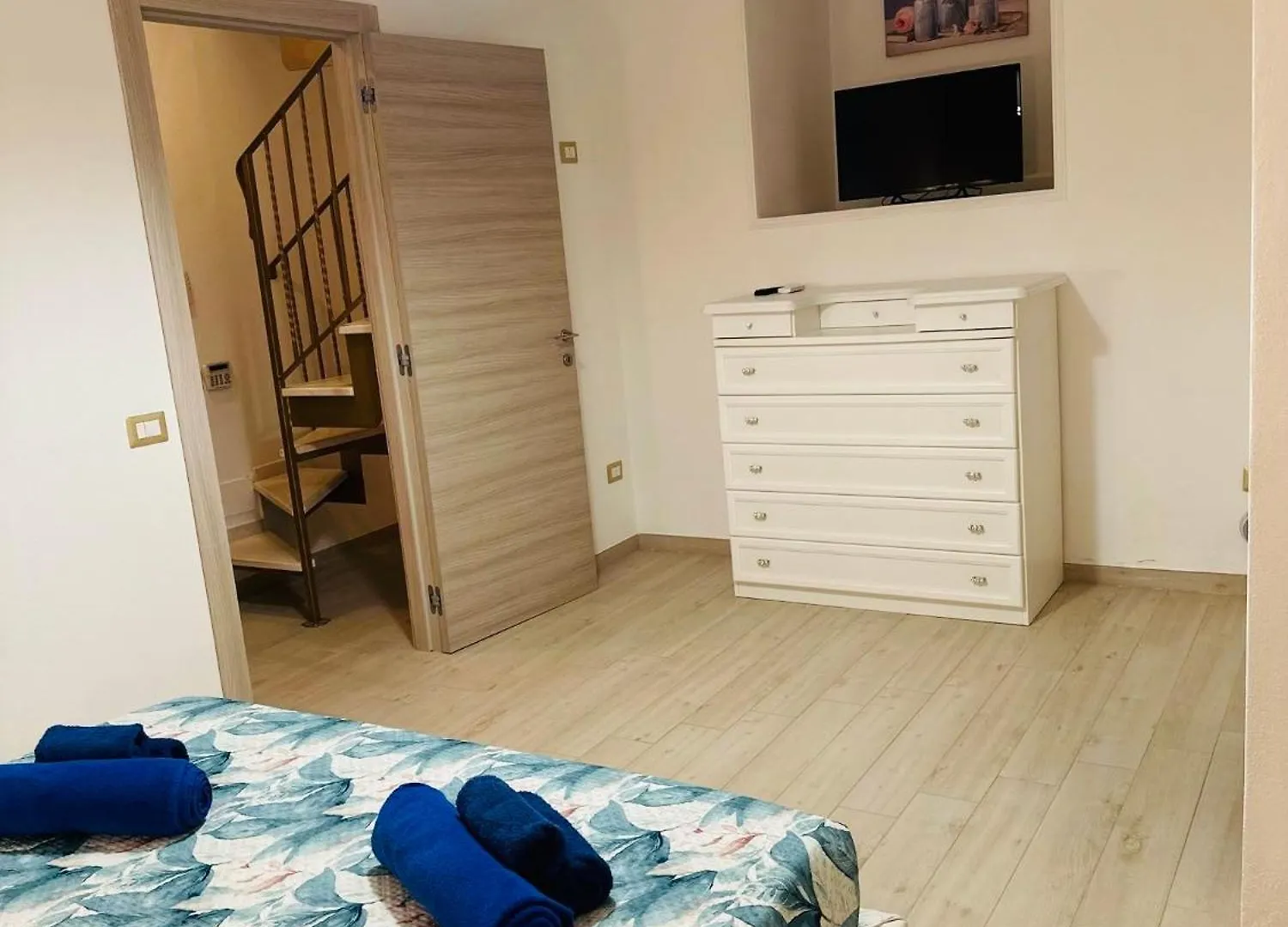Casa Vacanze Relax E Mare Vicino A Cagliari In Sardegna Quartu SantʼElena 0*,  Ιταλία